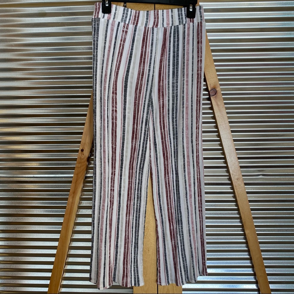 Awesome Boho apt. 9 pants.